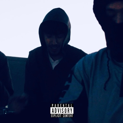 sleepy hollow (feat. Trxstworthy) - Single