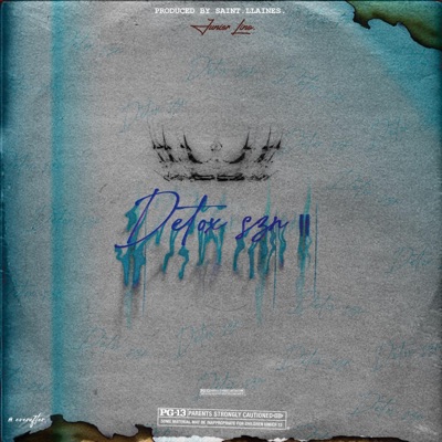 Detox SZN II (feat. Saint.llaines) - Single