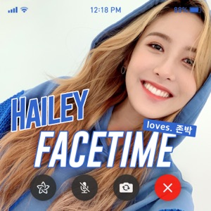 FACETIME (with John Park) - Single