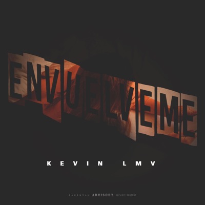 Envuelveme - Single