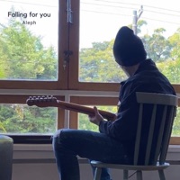 Falling For You - Single - Aleph