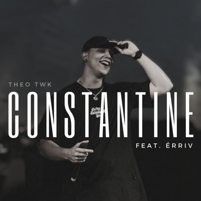 Constantine (feat. Érriv) - Single