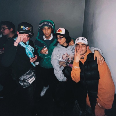 Estas como me Goofy - Single