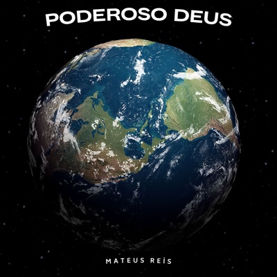 Poderoso Deus - Single