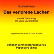 Das verlorene Lachen - Gottfried Keller