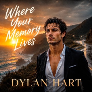 Cover of Where Your Memory Lives