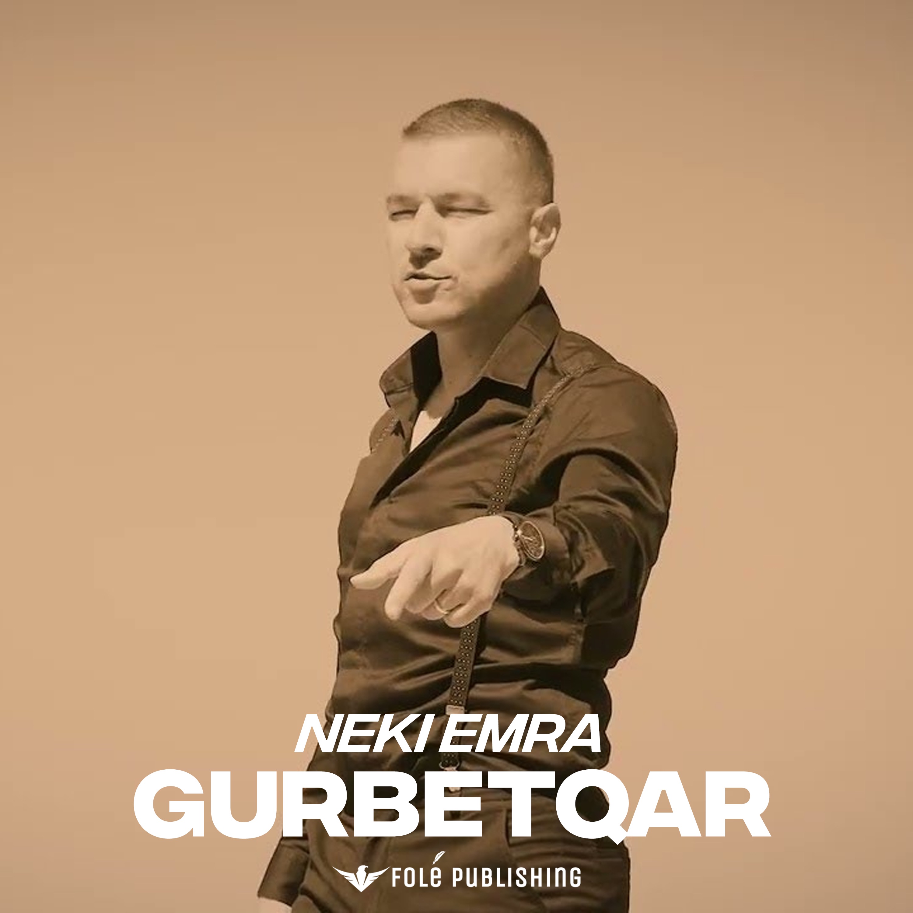Neki Emra - Gurbetqar 2022