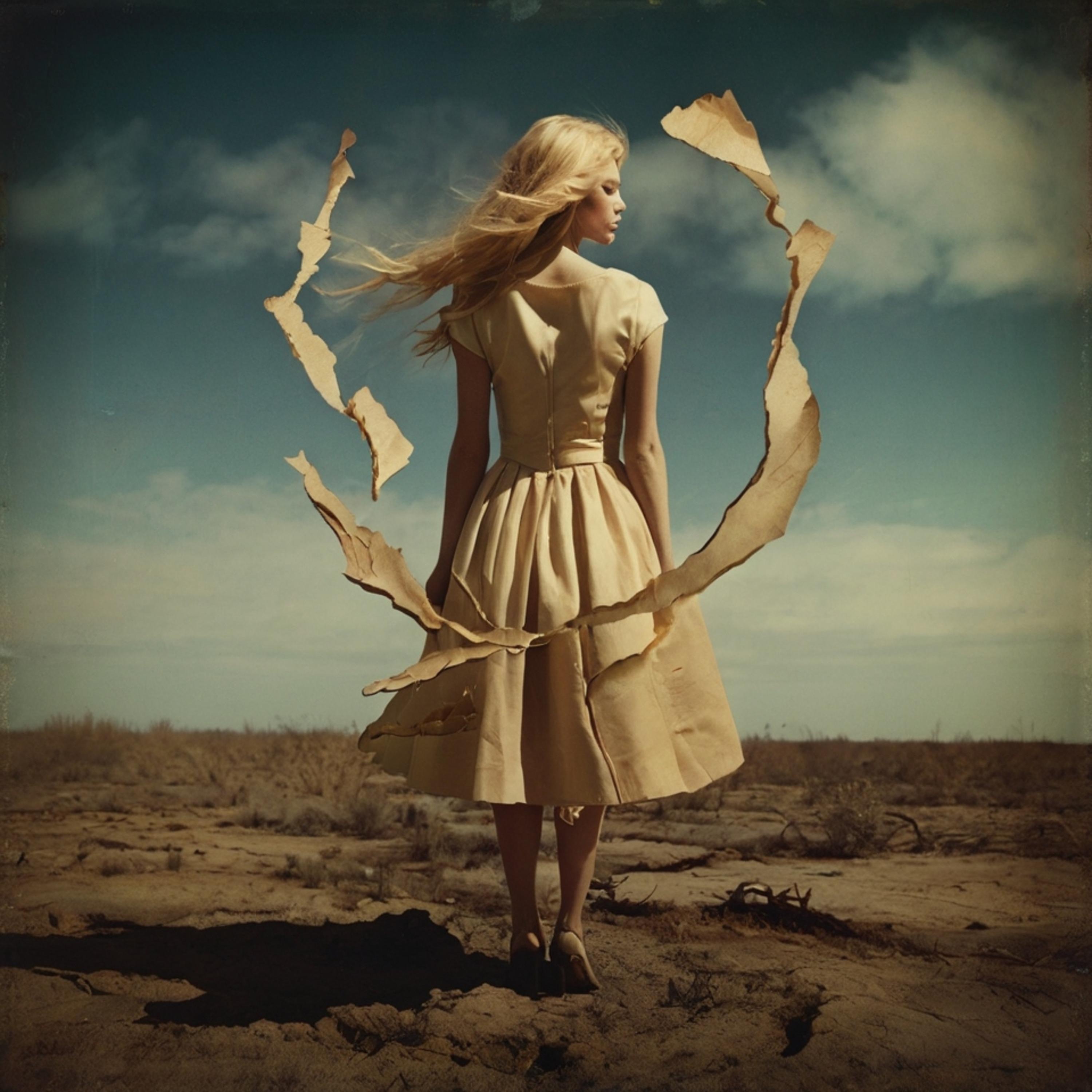 Voyage Voyage - Single