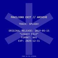splash! - Single - Pavilions Exit