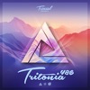 Sun & Rain (Tritonia 486) cover art