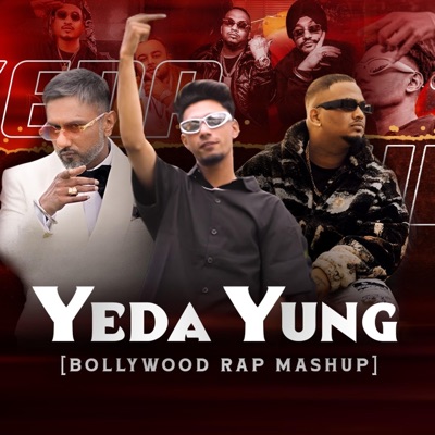 Rahul Singh - Yeda Yung
