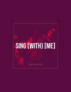 Escucha a Videorocker, mira vídeos musicales, lee la biografía, consulta fechas de giras y mucho más.