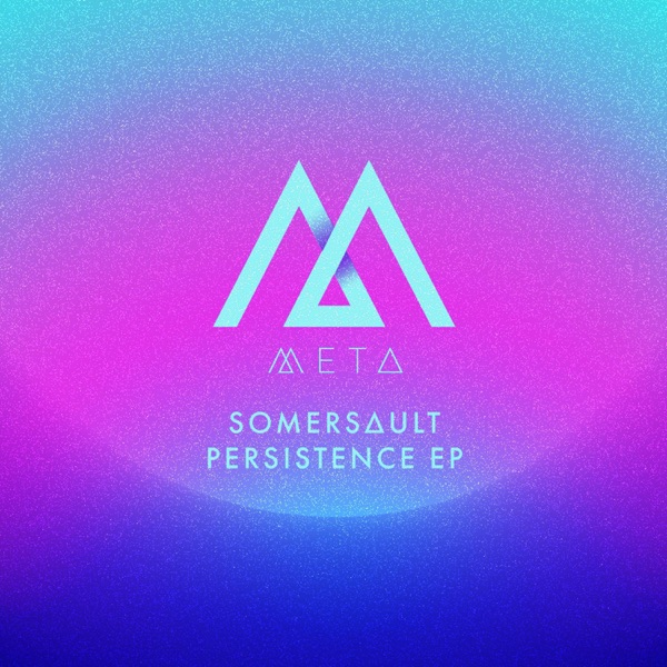 Persistence EP - Single