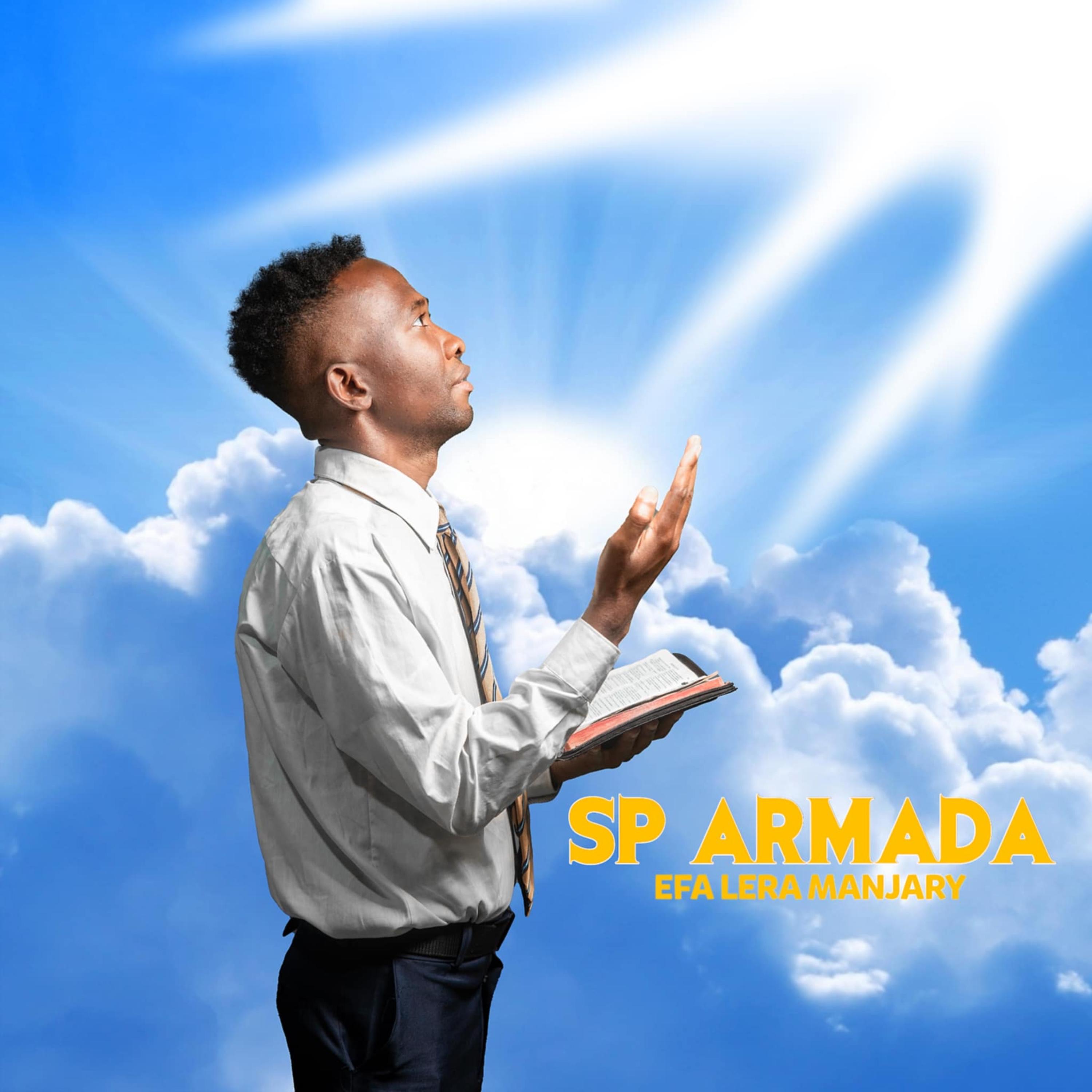 SP Armada - Efa lera manjary