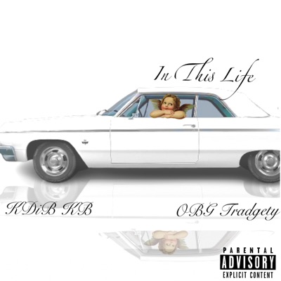 In This Life (feat. KDiB KB) - Single