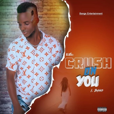 Crush On You - Single