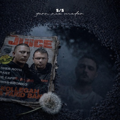 5/5 - gern nie wieder - EP