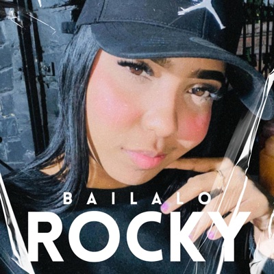 Bailalo Rocki - Single
