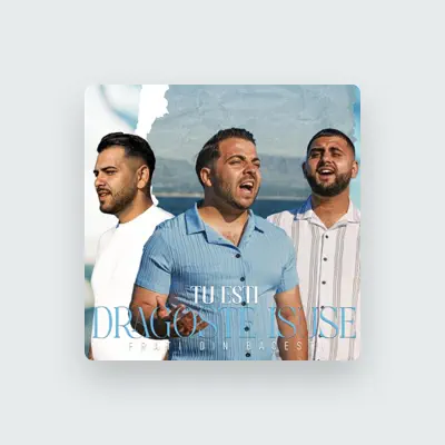 Listen to Manex din Băcești, watch music videos, read bio, see tour dates & more!