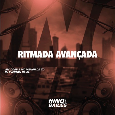 Ritmada Avançada - Single