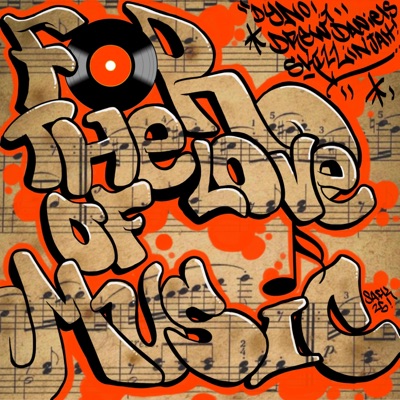 For the Love of Music - Single