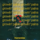 Growin' Pains artwork