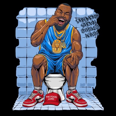 DRAYMONDBROWNSTRIKESAGAIN