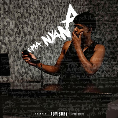Emah Nyana (feat. Rikk Sanchez) - Single