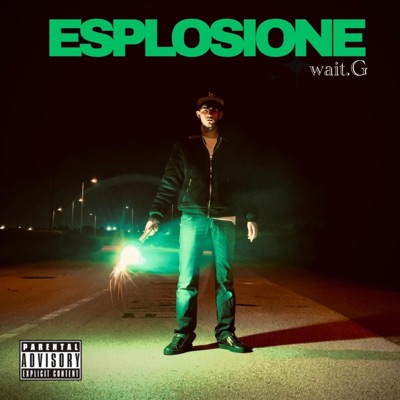 ESPLOSIONE - Single