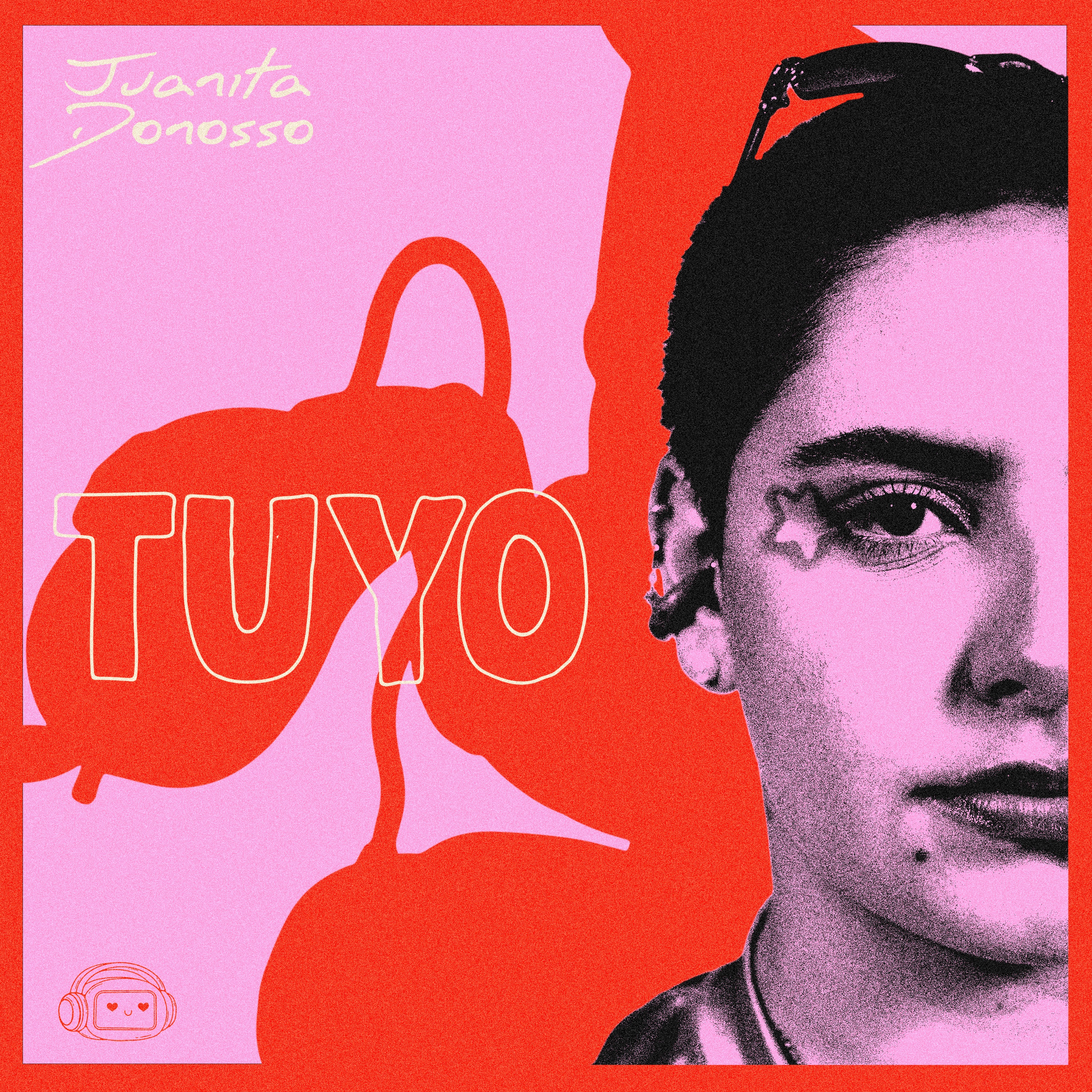 Tuyo - Single