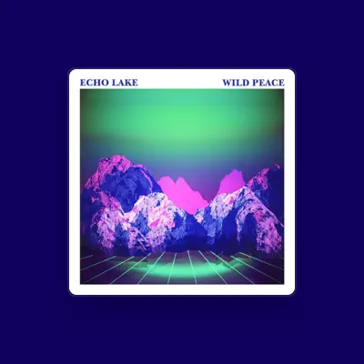 Listen to Echo Lake, watch music videos, read bio, see tour dates & more!