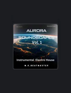 Listen to M.K.Beatmaster, watch music videos, read bio, see tour dates & more!