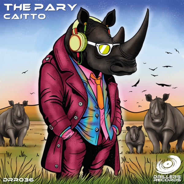 The Pary - Single