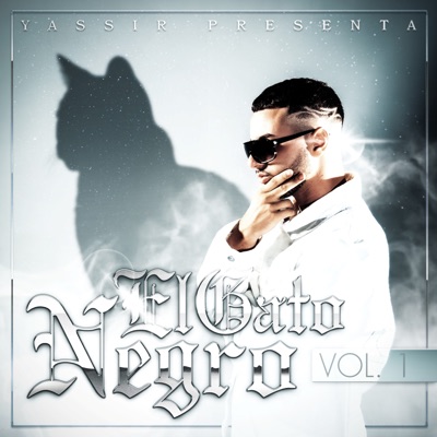 EL GATO NEGRO VOL.1 - EP