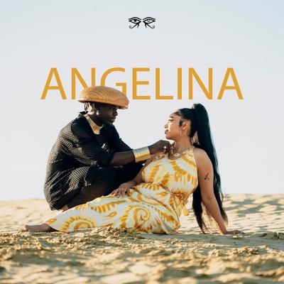 ANGELINA - Single