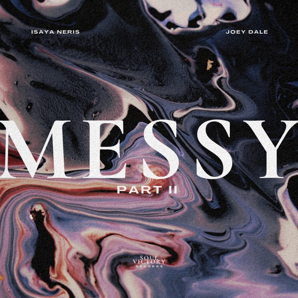 Messy, Pt. II - Single