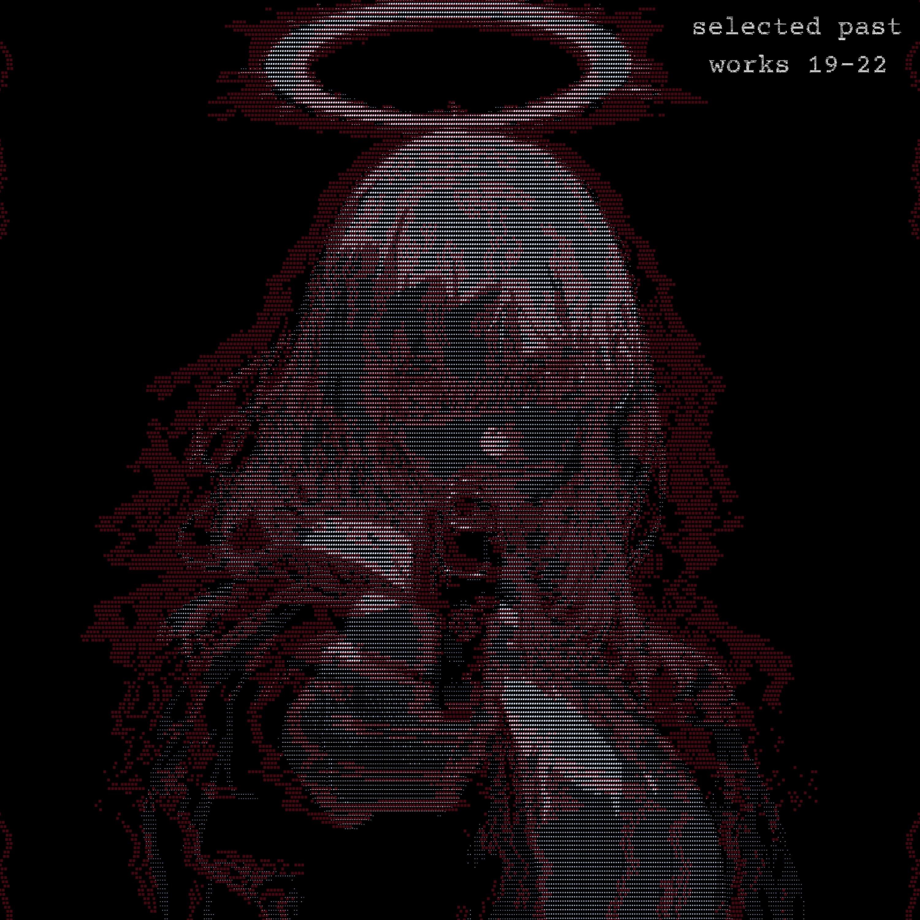 Selected Past Works 19-22