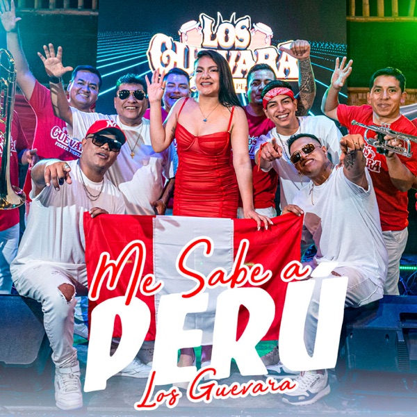 Me Sabe a Perú