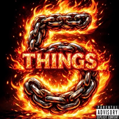 5 things - Single