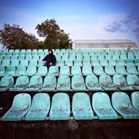 More Than What I've Done Less Than What I Have Become - Marlon DuBois