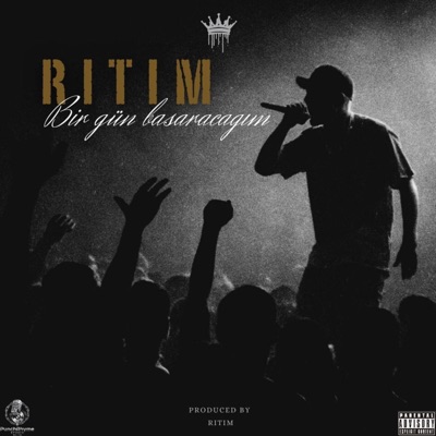 Bir Gün Başaracağım - Single