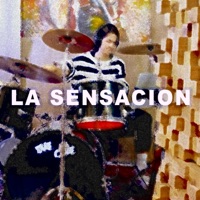 La Sensación (feat. Flora Drums) - Single - Daniel Perrone