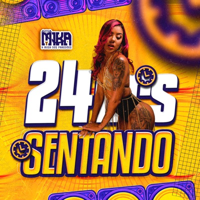 24H Sentando - Single
