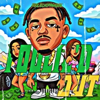 foolie'd out - Single - fooliechoppahqual