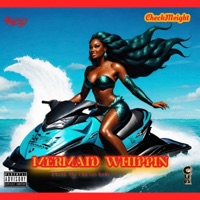 Mermaid Whippin - Single - Checkmeight