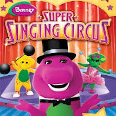 When the Circus Comes to Town (feat. CircusS.) - Single