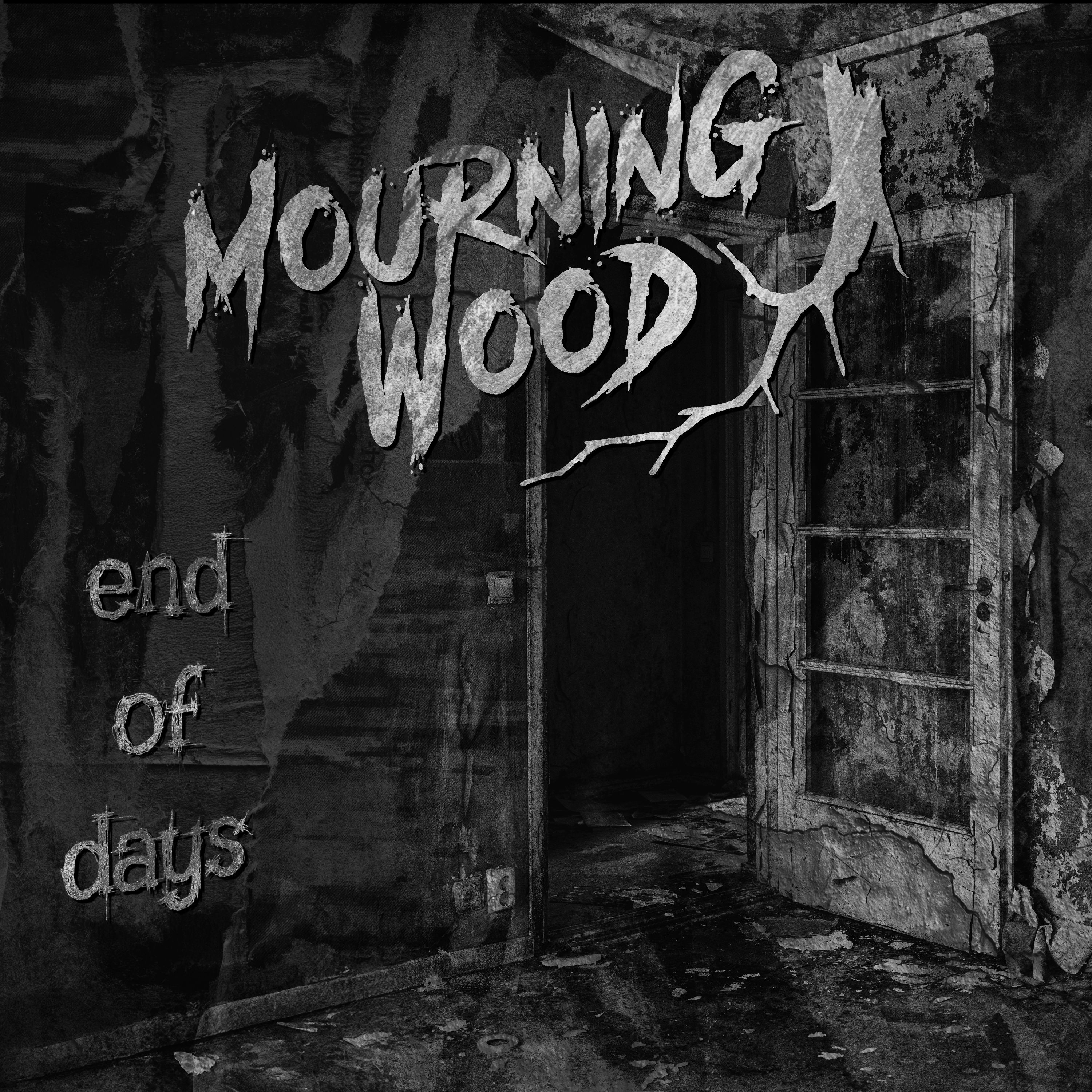 End of Days - Single