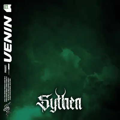 Listen to Venin EP by Sythen