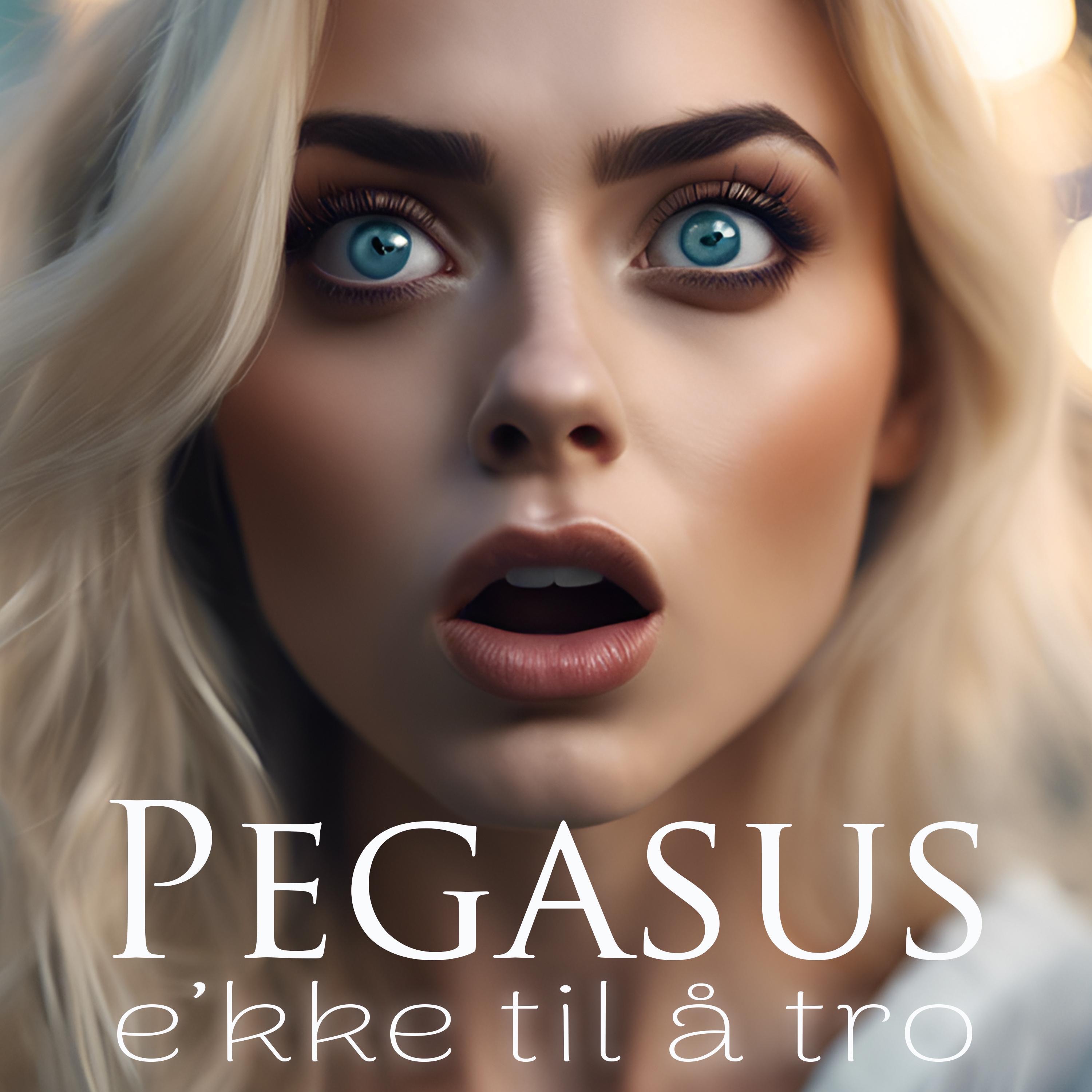 E'kke Til Å Tro - Single