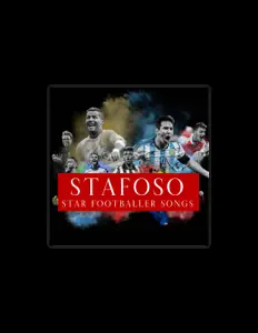 Listen to STAFOSO, watch music videos, read bio, see tour dates & more!